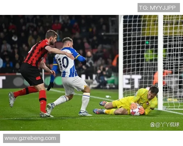 布赖顿与纽卡斯的精彩对决谁能在英超赛场上笑到最后