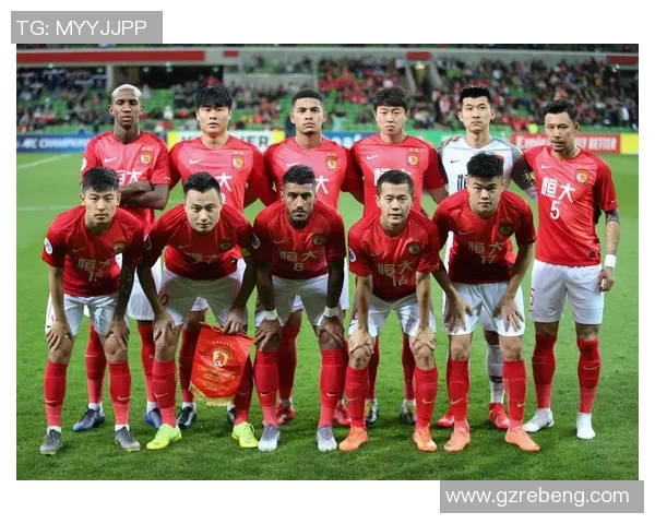 广州恒大迎战水原蓝，争夺亚冠小组赛关键胜利之战